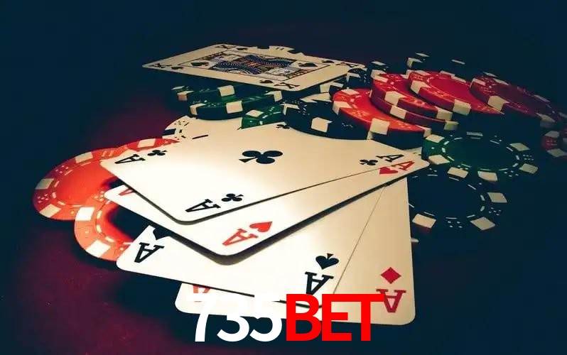 735bet VIP Program Logo