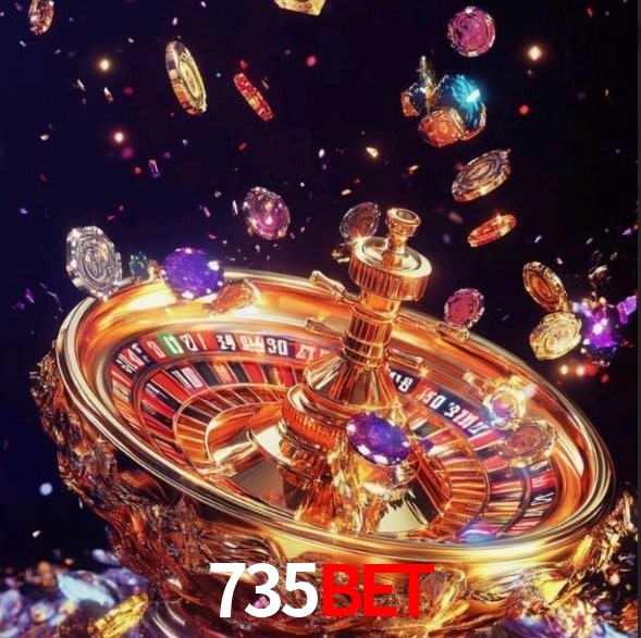 735bet Certificado eCOGRA