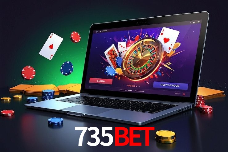 735bet Sistema Rápido